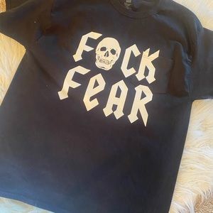 Customs customs customs come get your custom tee here at mr.fly